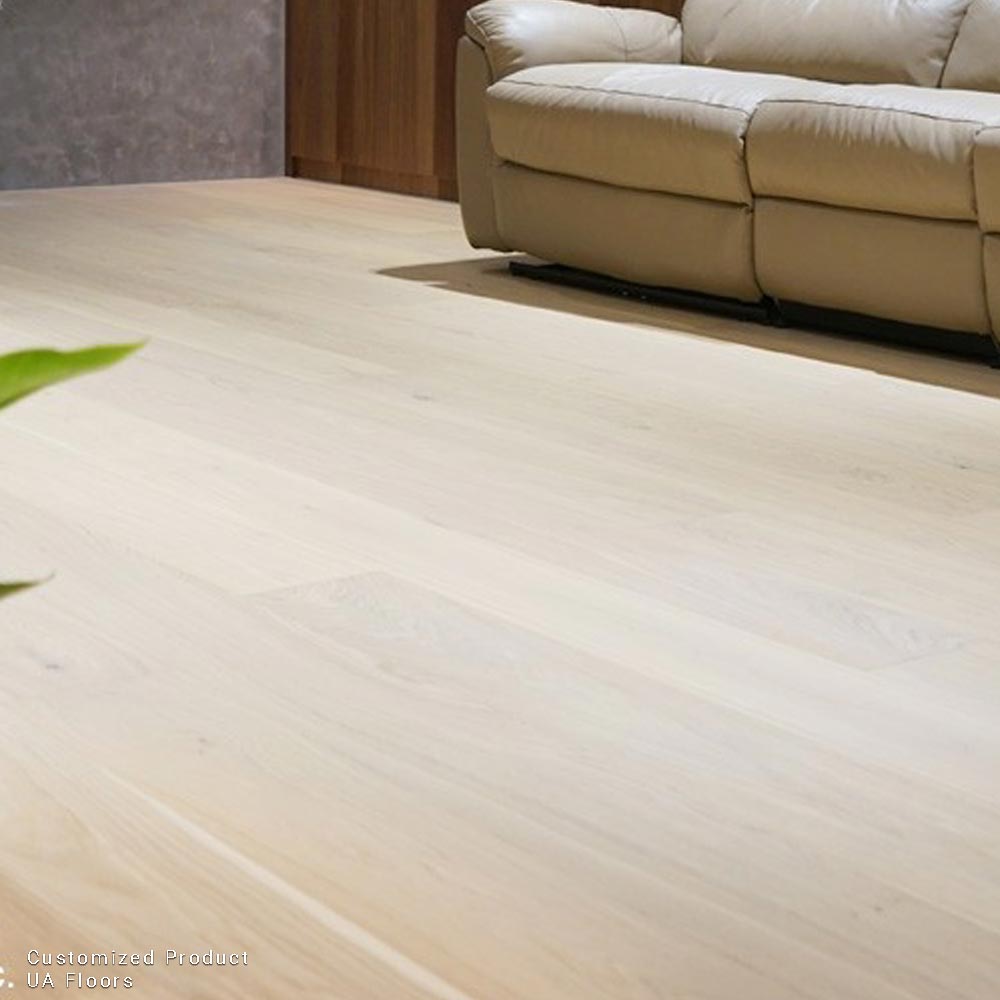 image of flooring by UA Floors from Pacific American Lumber